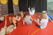 06.06.2025 UGOTCHI actionday Volksschule Oberbergern